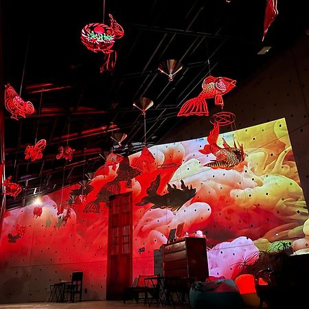 De Hue 아파트 외부 사진
